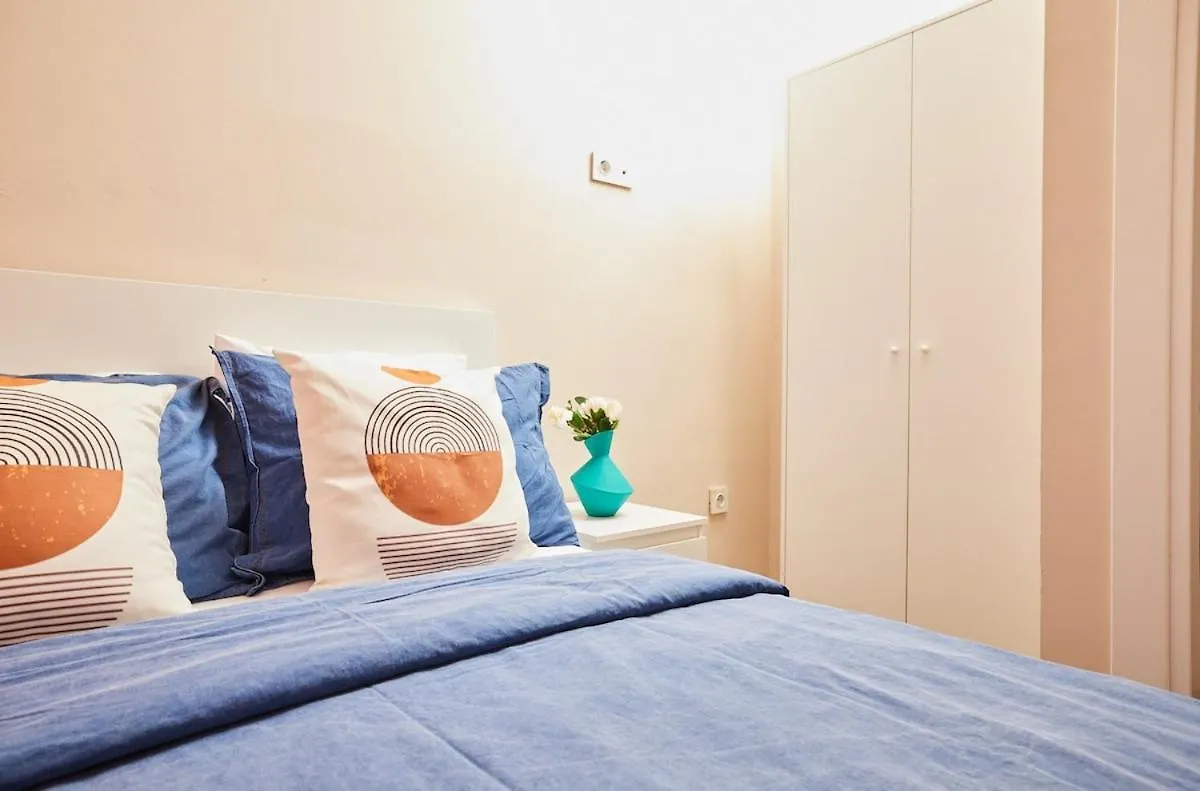 Stunning 3Br 3Bathroom 3Ac Near Metro D4 Istanbul 0*,  Turcia