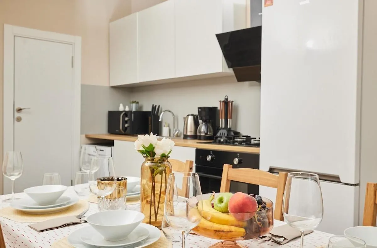 Stunning 3Br 3Bathroom 3Ac Near Metro D4 Istanbul Turcia